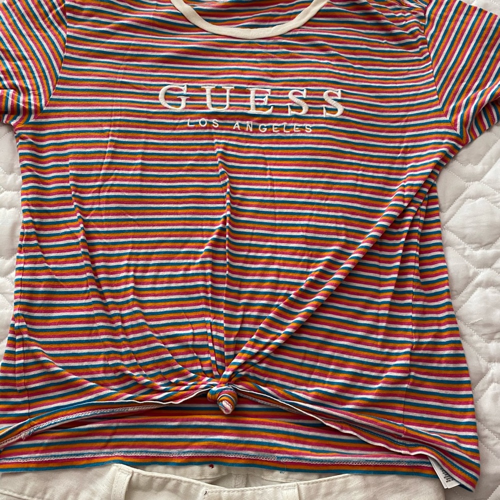 Guess Outfit